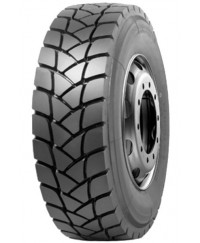 Грузовые шины Mirage MG768 (ведущая ось) 315/80 R22.5 156/152L
